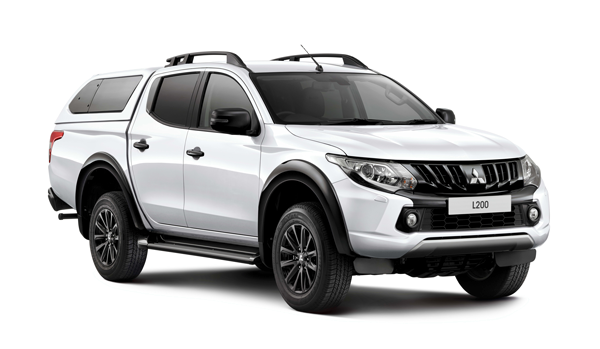 Mitsubishi L200 — категории технического обслуживания и ремонта