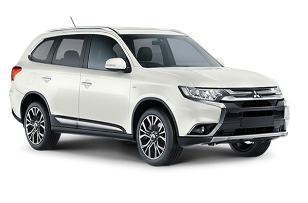 Mitsubishi Outlander III — категории технического обслуживания и ремонта