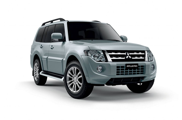 Mitsubishi Pajero IV — категории технического обслуживания и ремонта