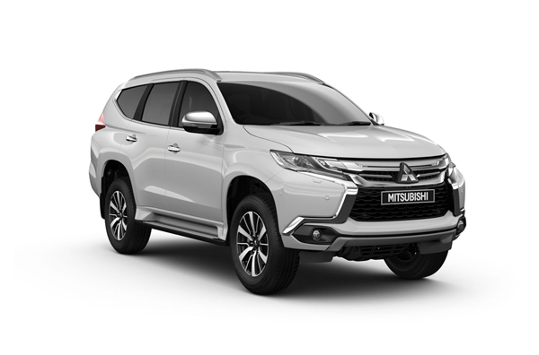 Mitsubishi Pajero Sport III — категории технического обслуживания и ремонта