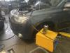 Чистка инжектора Winns Mitsubishi Outlander III (фото 1)